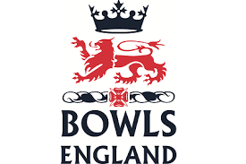 Bowls England Logo