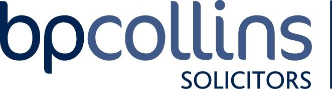 B.P. Collins Logo