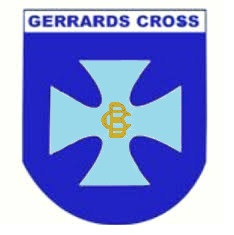 Gerrards Cross Logo