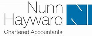 Nunn Hayward Logo